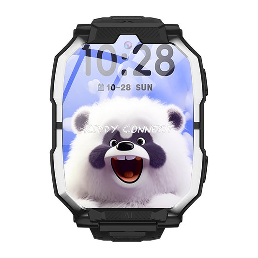 Montre GPS Enfant ISQ 4G WIFI