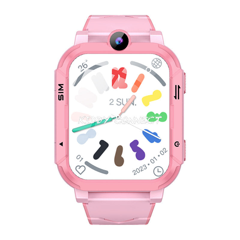 Montre GPS Enfant ADM 4G WIFI