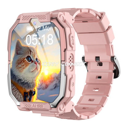 Montre GPS Enfant ISQ 4G WIFI