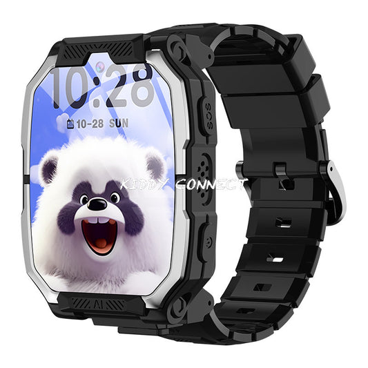 Montre GPS Enfant ISQ 4G WIFI