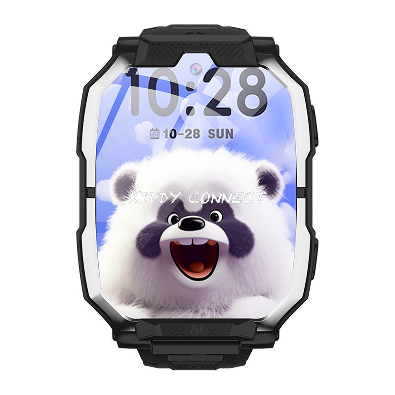 Montre GPS Enfant ISQ 4G WIFI