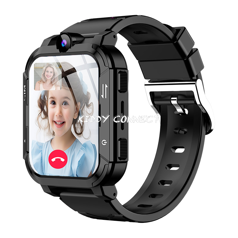 Montre GPS Enfant ADM 4G WIFI