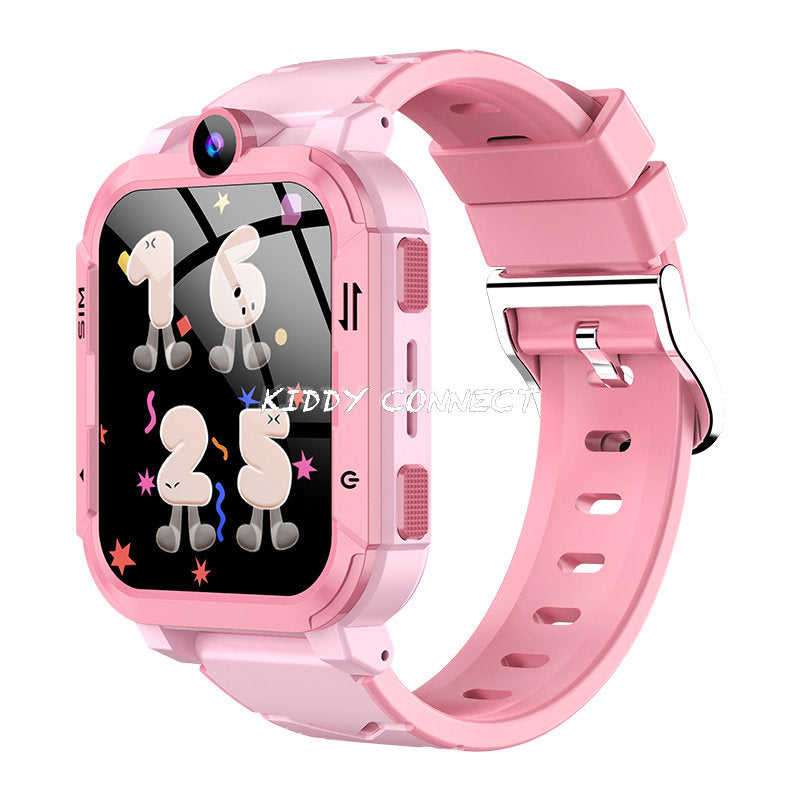 Montre GPS Enfant ADM 4G WIFI