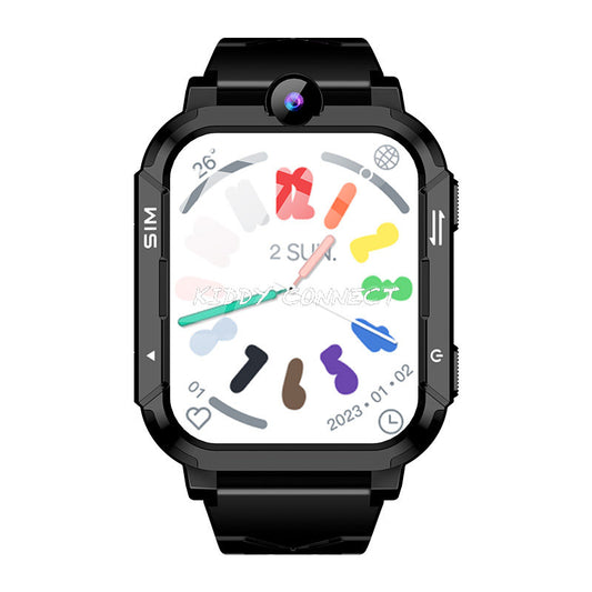 Montre GPS Enfant ADM 4G WIFI