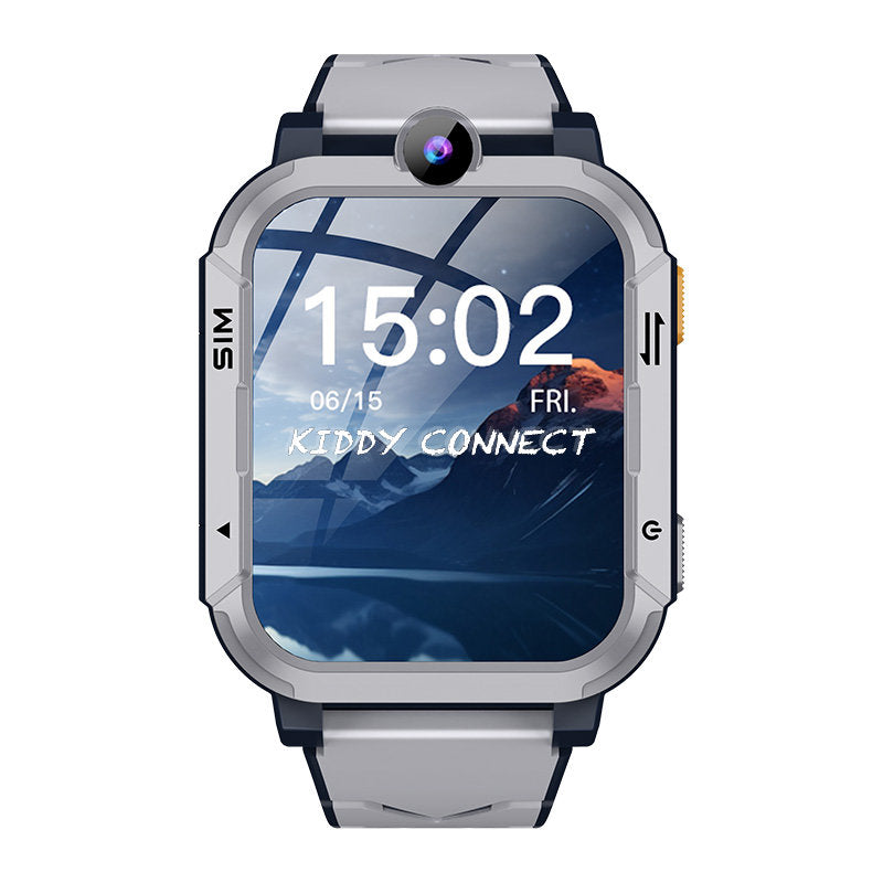 Montre GPS Enfant ADM 4G WIFI